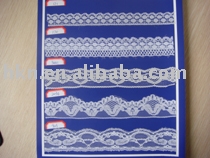 lace