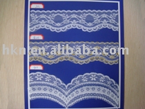 lace (кружево)