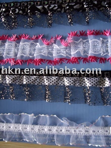 lace (кружево)