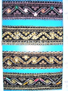 lace (кружево)