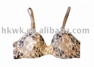 7019 seamless bras (7019 nahtlose BHs)