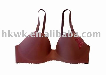 7017 seamless bras (7017 nahtlose BHs)
