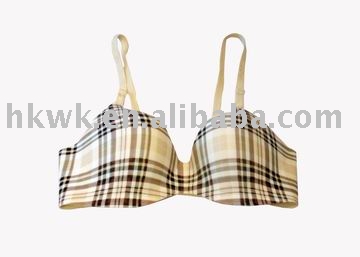 7008 seamless bras (7008 nahtlose BHs)