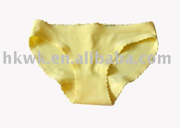 seamless panty 610 (seamless panty 610)