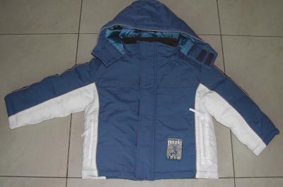 boy`s padding jacket. (boy`s padding jacket.)