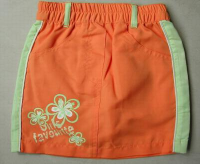 Children`s Skirt (Children`s Skirt)