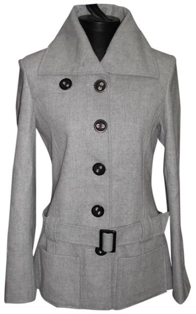 Ladies` Coat (Ladies` Coat)