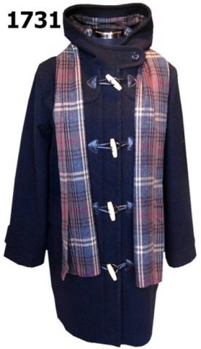 men`s mixed wool coat (men`s mixed wool coat)