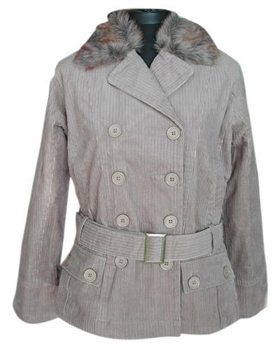Jacket with Padding (Jacket with Padding)