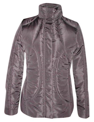 Jacket with Padding (Jacket with Padding)