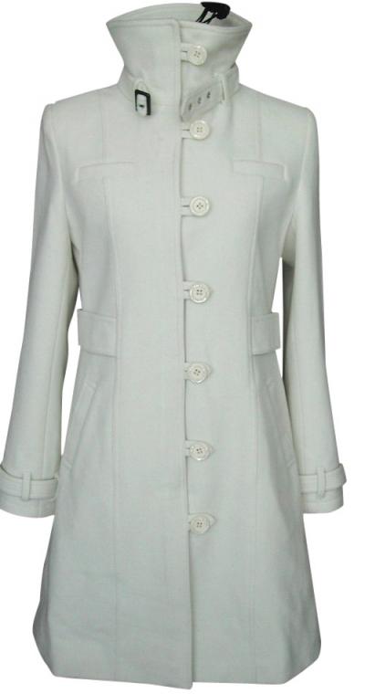 Ladies` Coat (Ladies` Coat)