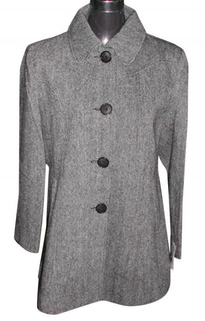 Ladies` Coat (Ladies` Coat)