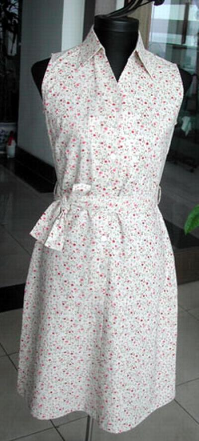 ladies` dress (ladies` dress)