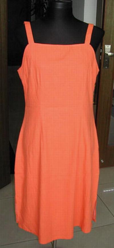 ladies` dress. ("Damen Kleid.)