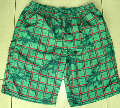 Men`s Microfiber Bermuda Short (Men`s Microfiber Bermuda Short)