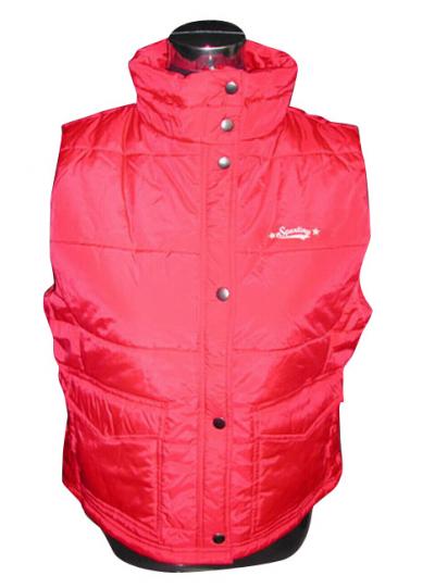 Lady`s Body Warmer Vest (Lady `s Body Warmer Vest)