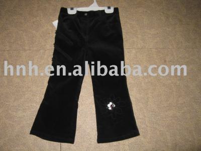 baby`s and children`s pants (baby`s and children`s pants)