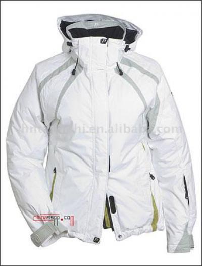 Ski Jacket (Лыжная куртка)