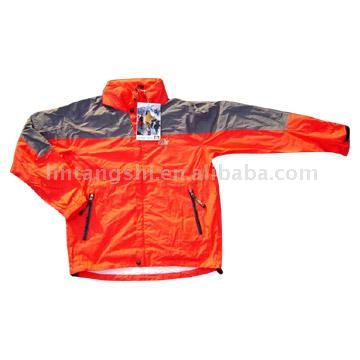 Ski Jacket (Veste de ski)