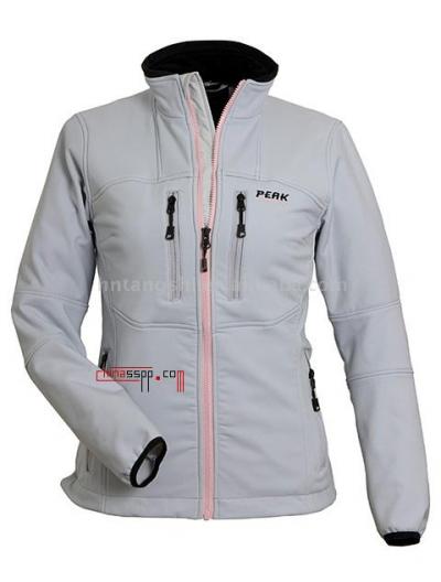 Ski Jacket (Veste de ski)