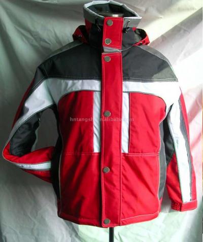 Ski Jacket (Veste de ski)