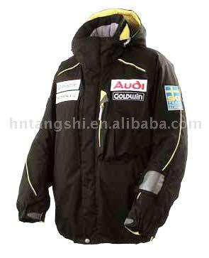 Ski-Jacke (Ski-Jacke)