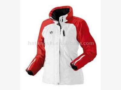 Ski Jacket (Veste de ski)