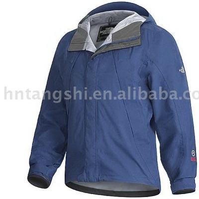 Ski Jacket (Ski-Jacke)