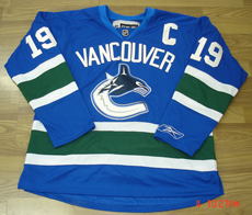 Maple Leafs: # 19 Naslund Trikot (Maple Leafs: # 19 Naslund Trikot)