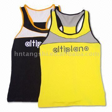 Running Waistcoat (Запуск Жилет)