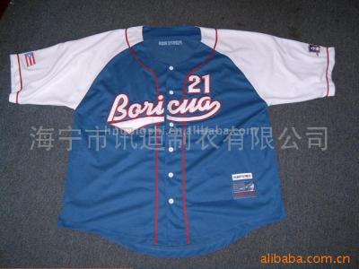 Baseball Wear (Бейсбол Wear)