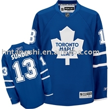 Ice hockey Jersey (Hockey sur glace Jersey)