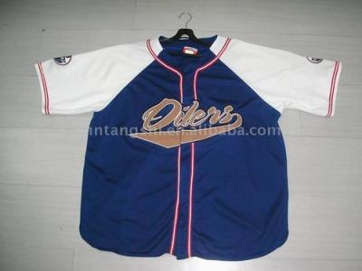 Baseball Wear (Бейсбол Wear)