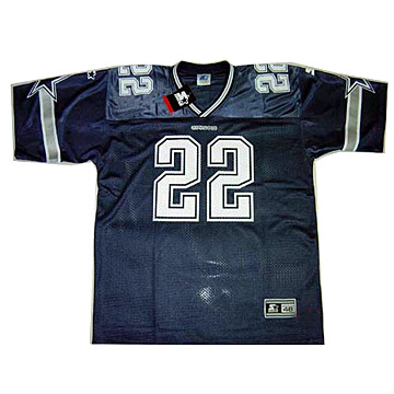 Rugby Jersey (Регби-Джерси)