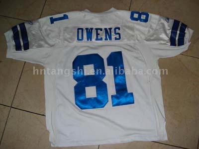 Dallas Cowboys Jersey (Dallas Cowboys Jersey)