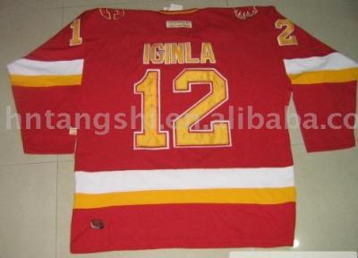 Ice Hockey Jersey (Ice Hockey Jersey)