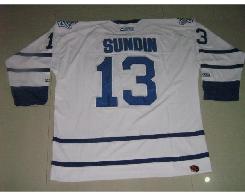 Ice Hockey Jersey (Hockey sur glace Jersey)
