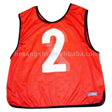 Training Waistcoat (Training Waistcoat)