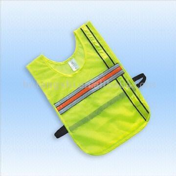 Saftey Waistcoat (Saftey Waistcoat)