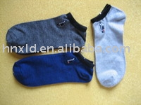 men`s sock (men`s sock)