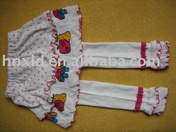 children`s sock (Children `s chaussette)