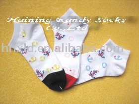 Kid`s sock (Kid`s sock)