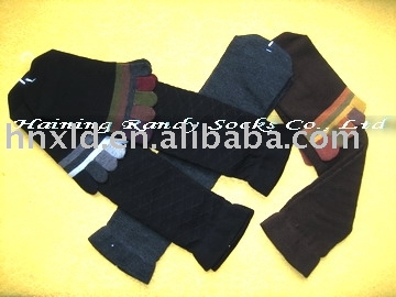 men`s five toe sock (men`s five toe sock)