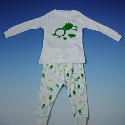 Baby Sleep Wear (Baby Sleep Wear)