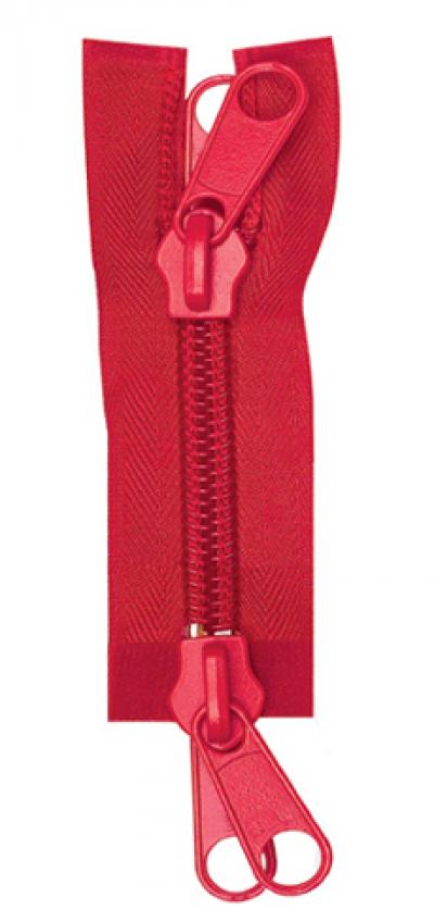 Nylon Zipper