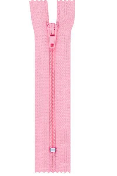 Nylon Zipper