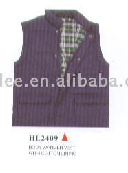 Warmer Vest (Warmer Vest)