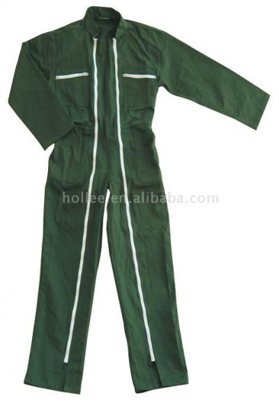 Overall (Überall)