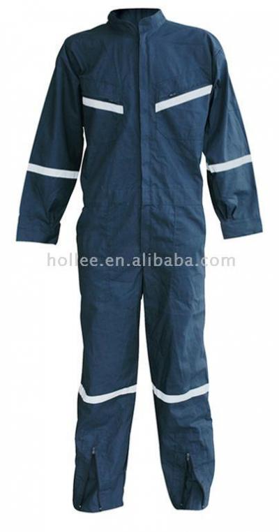 Overall (Überall)