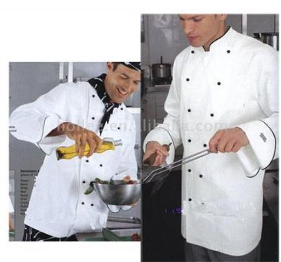 Chefts Jacket (Chefts Jacket)